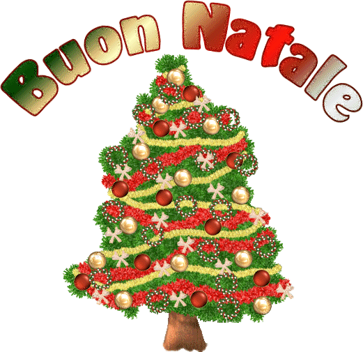 Albero di Natale